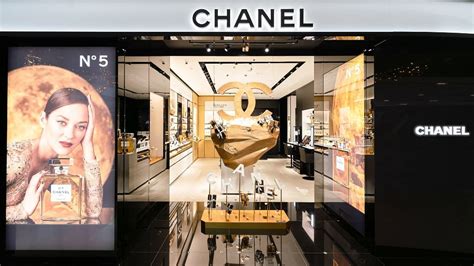 chanel flagship store singapore|Chanel online shopping Singapore.